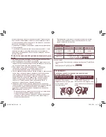 Предварительный просмотр 55 страницы Panasonic EH5263 Operating Instructions Manual