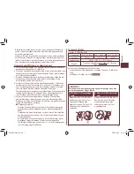 Preview for 7 page of Panasonic EH5264 Operating Instructions Manual