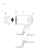 Preview for 2 page of Panasonic EH5287 Operating Instructions Manual