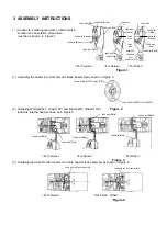 Предварительный просмотр 4 страницы Panasonic EH5311 Service Manual