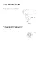 Предварительный просмотр 7 страницы Panasonic EH5311 Service Manual