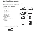 Предварительный просмотр 12 страницы Panasonic EJCA01UP User Manual