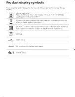 Preview for 16 page of Panasonic EJCA01UP User Manual