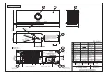 Preview for 9 page of Panasonic EKL3106 Manual