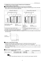 Preview for 17 page of Panasonic ELC500 User Manual