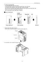 Preview for 25 page of Panasonic ELC500 User Manual