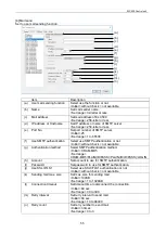 Preview for 63 page of Panasonic ELC500 User Manual