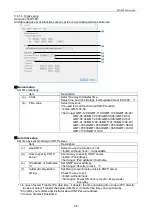 Preview for 74 page of Panasonic ELC500 User Manual