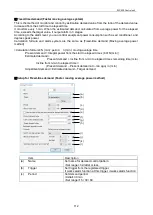 Preview for 120 page of Panasonic ELC500 User Manual