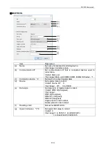 Preview for 127 page of Panasonic ELC500 User Manual