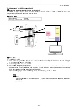 Preview for 171 page of Panasonic ELC500 User Manual