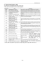 Preview for 186 page of Panasonic ELC500 User Manual