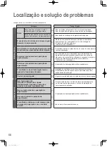 Preview for 56 page of Panasonic Elite Big PAC-i S-200PE3E5B Operating Instructions Manual