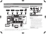 Предварительный просмотр 8 страницы Panasonic elite sc-91 Quick Start Manual