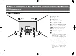 Preview for 16 page of Panasonic elite sc-91 Quick Start Manual