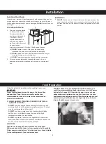 Preview for 6 page of Panasonic EM234A2CU-PVH Owner'S Manual