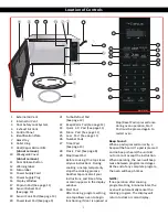 Preview for 9 page of Panasonic EM234A2CU-PVH Owner'S Manual