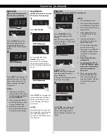 Preview for 13 page of Panasonic EM234A2CU-PVH Owner'S Manual