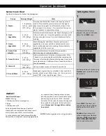 Preview for 16 page of Panasonic EM234A2CU-PVH Owner'S Manual