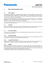 Preview for 15 page of Panasonic ENW89841A3KF User Manual