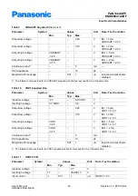 Preview for 23 page of Panasonic ENW89841A3KF User Manual