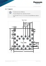 Preview for 10 page of Panasonic ENW89852A1KF Integration Manual