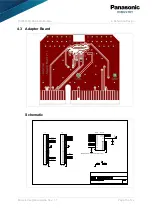 Preview for 15 page of Panasonic ENW89852A1KF Integration Manual