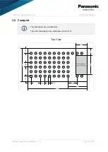 Preview for 10 page of Panasonic ENW89857A1KF Manual