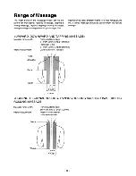 Preview for 12 page of Panasonic EP 1000 Operating Instructions Manual