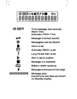 Preview for 2 page of Panasonic EP-2P Series Operating Instructions Manual