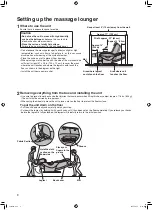 Preview for 12 page of Panasonic EP-30004K Operating Instructions Manual