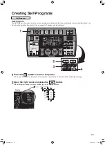 Preview for 25 page of Panasonic EP-30004K Operating Instructions Manual