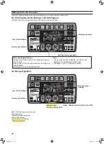 Preview for 42 page of Panasonic EP-30004K Operating Instructions Manual