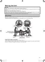 Preview for 47 page of Panasonic EP-30004K Operating Instructions Manual