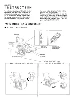 Preview for 2 page of Panasonic EP 578 Service Manual