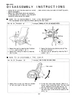 Preview for 14 page of Panasonic EP 578 Service Manual
