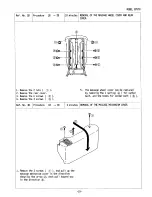 Preview for 15 page of Panasonic EP 578 Service Manual