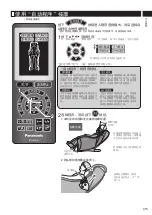 Preview for 15 page of Panasonic EP-MA01 Operating Instructions Manual