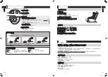 Preview for 8 page of Panasonic EP-MA02 Operating Instructions Manual