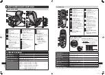 Preview for 11 page of Panasonic EP-MA02 Operating Instructions Manual