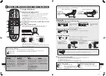 Preview for 14 page of Panasonic EP-MA02 Operating Instructions Manual