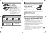 Preview for 16 page of Panasonic EP-MA02 Operating Instructions Manual