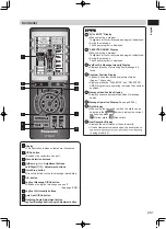 Предварительный просмотр 7 страницы Panasonic EP-MA03 Operating Instructions Manual