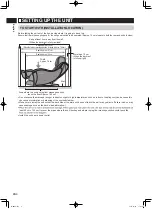 Предварительный просмотр 8 страницы Panasonic EP-MA03 Operating Instructions Manual