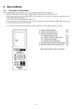 Предварительный просмотр 10 страницы Panasonic EP-MA03 Service Manual