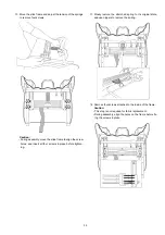 Предварительный просмотр 39 страницы Panasonic EP-MA03 Service Manual