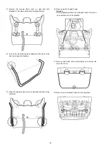 Предварительный просмотр 40 страницы Panasonic EP-MA03 Service Manual