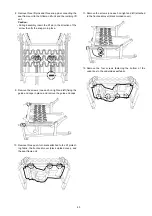 Предварительный просмотр 43 страницы Panasonic EP-MA03 Service Manual