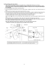 Предварительный просмотр 49 страницы Panasonic EP-MA03 Service Manual