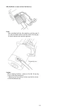 Предварительный просмотр 55 страницы Panasonic EP-MA03 Service Manual